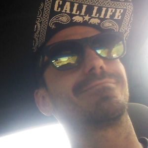 Meet your Posher, Jason